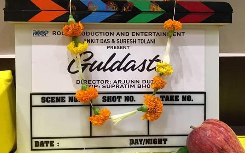 Guldasta: Arjunn Dutta’s Next Film Goes On Floor, Arpita Chatterjee, Swastika Mukherjee And Debjani Chatterjee In Lead Roles