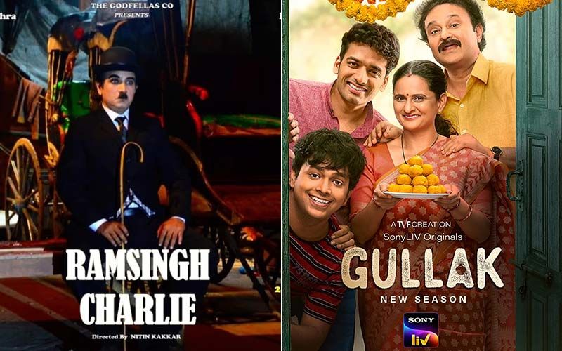 Ramsingh Charlie And Gullak Season 2: Two OTT Gems On SonyLIV You May Have Missed