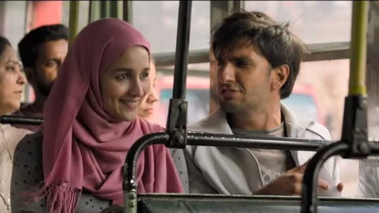 gully boy movie review