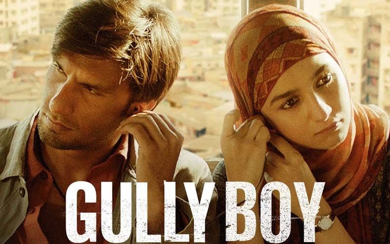 Ranveer Singh And Alia Bhatt Starrer Gully Boy Is OUT Of Oscars 2020, Here's Why