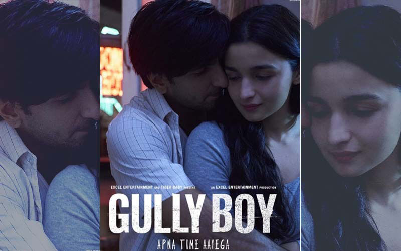 Gully Boy, Box-Office Collection, Day 1: Ranveer Singh-Alia Bhatt Starrer Raps Away Above Expectations