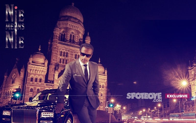 Gulshan Grover, The Bad Man Of Bollywood, Is Now Doing A Polish Film