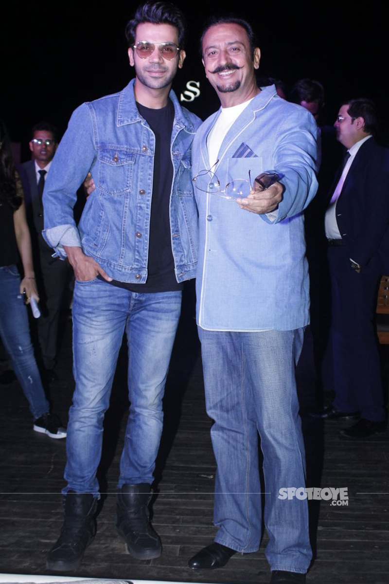 gulshan grover rajkummar rao behen hogi teri launch