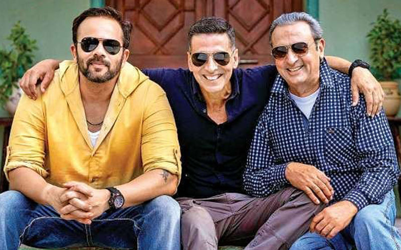 Sooryavanshi: Akshay Kumar Will Fight It Out Once Again With Bollywood’s 'Bad Man' Gulshan Grover
