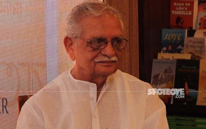 Gulzar Birthday Special: Five Best Songs To Have Come Out Of The Legend's Diary