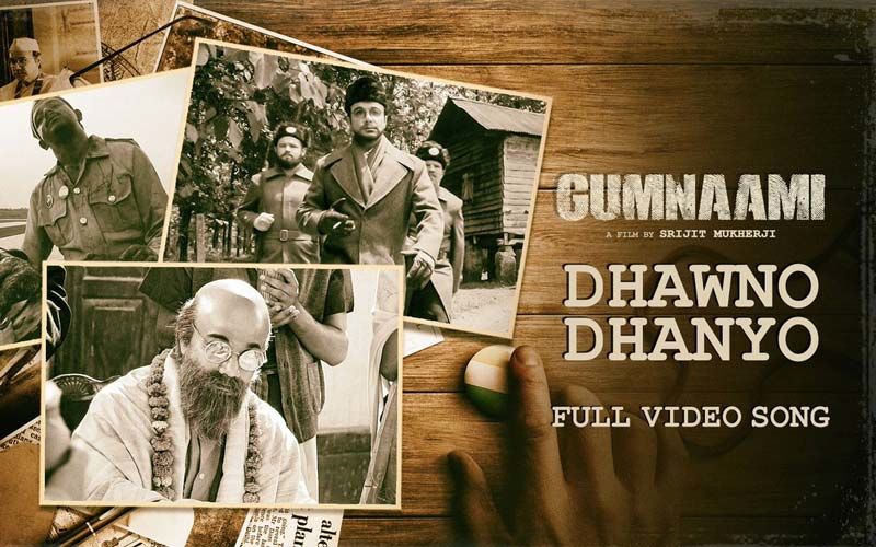 Gumnaami 'Dhawno Dhanyo': This Evergreen Patriotic Song Captures Pride And Love For Bengal