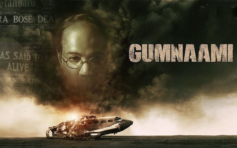 Gumnaami: Srijit Mukherji And Chandra Kumar Bose Lock Horns, Yet Again