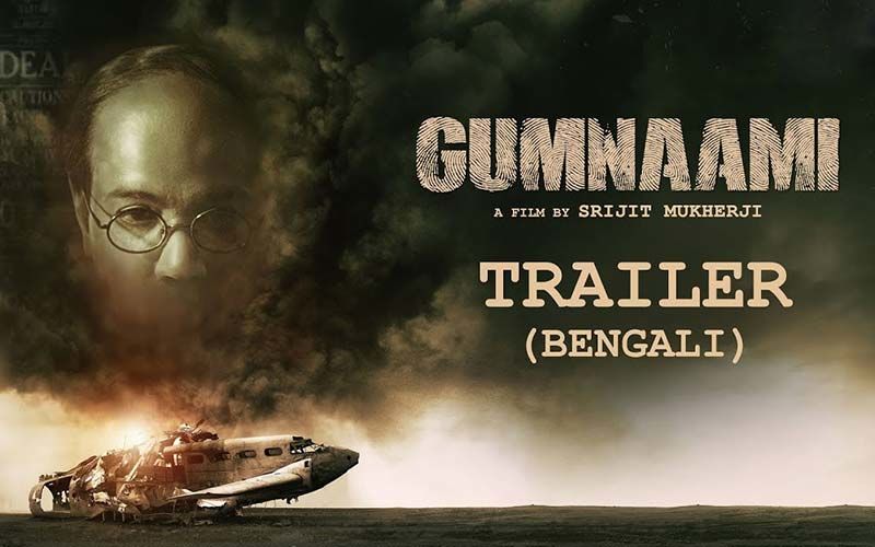 Gumnaami: Srijit Mukherji's Controversial Film Selected For South Asian International Film Festival 2019