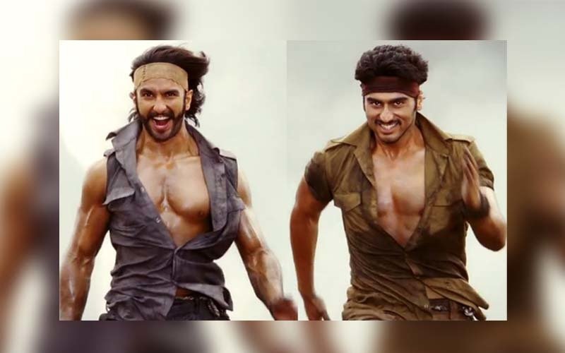Gunday Duo Is Back!