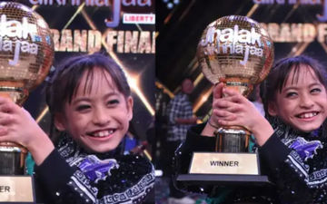 Jhalak Dikhhla Jaa 10 WINNER: Gunjan Sinha Reacts To People Questioning Her Win; Says, ‘Hum Log Deserving Hain’ 