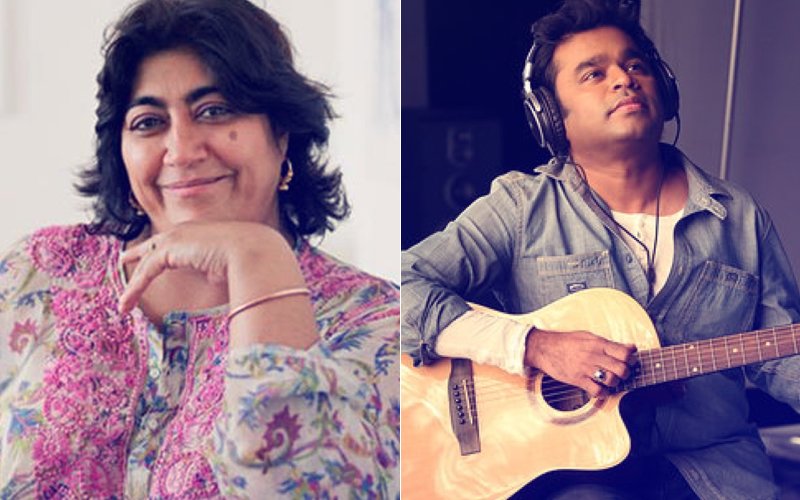 Gurinder Chadha: AR Rahman Was Not Sure About Composing Music For Partition 1947
