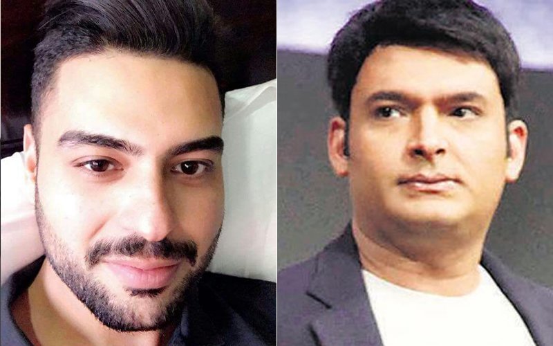 gurjot kapil sharma gurjot kapil sharma
