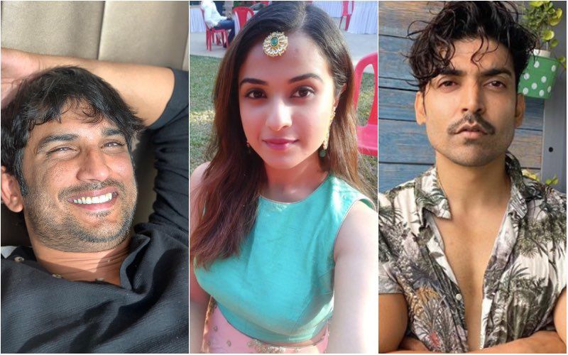 Gurmeet Choudhary Speaks About Late Sushant Singh Rajput And His Ex-Manager Disha Salian