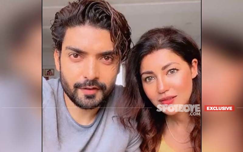 Gurmeet Choudhary Reveals The Hilarious Story Of How He Planned Wife Debina Bonnerjee’s Birthday When They Started Dating- EXCLUSIVE