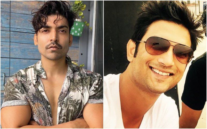 Gurmeet Choudhary Feels Late Sushant Singh Rajput Broke The Wall Between Bollywood And TV, Says 'He Paved A Way For Us'