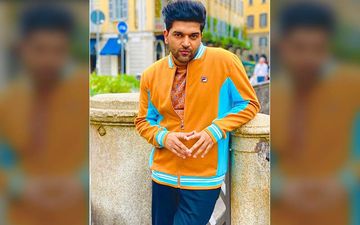 Guru Randhawa Recreates His Hit Song ‘Outfit’ For The Film ‘Udja Chaman’