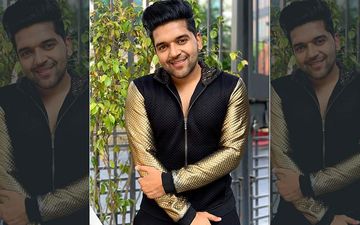 Guru Randhawa's Upcoming Song 'Enni Soni' To Release In 5 Languages
