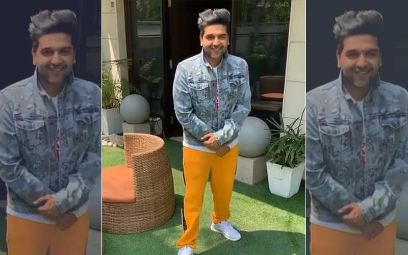 Guru Randhawa, Ft. Pitbull 'Slowly Slowly' Becomes Most Viewed Song on YouTube