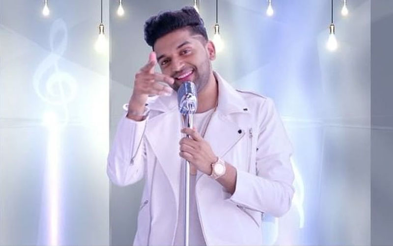 Guru Randhawa To Sing Loads Of Bollywood Songs This Year