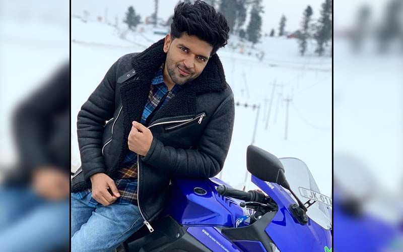 Guru Randhawa’s Latest Video Will Give You Reasons To Get Ready For The Weekend; Check It Out