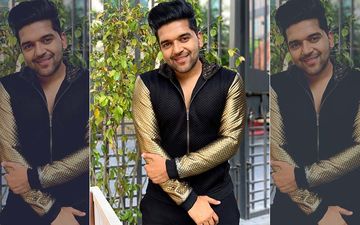 Guru Randhawa Turns Producer For Ranjit Bawa Starrer ‘Tara Mira’