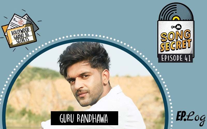 9XM Song Secret Podcast: Episode 41 With Guru Randhawa