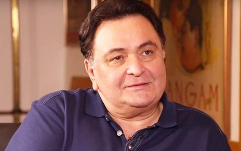 Rishi Kapoor Would Have Wanted People Fighting To Carry His Bier, Says Nikkhil Advani; Reveals Funeral Photos Broke His Heart