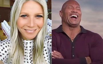 Dwayne Johnson Reacts To Gwyneth Paltrow’s Vagina Candle: ‘Tried Making These But Kept Burning My B*lls’