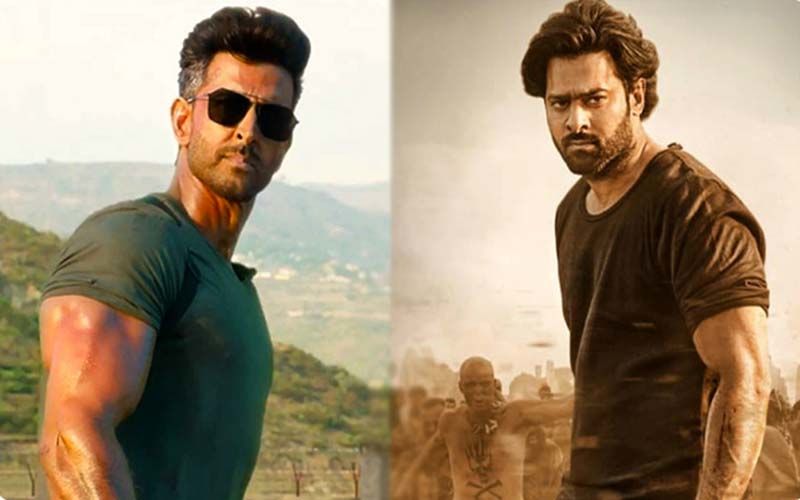 Hrithik Roshan And Prabhas To Unite For Tanhaji Director On His Next Venture?; Latest Reports Suggest So