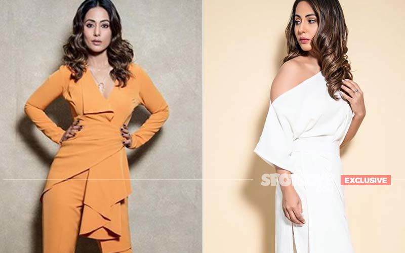 Hina Khan Lusting For Super Powers? Reveals Which DC Comics Character Inspires Her The Most- EXCLUSIVE