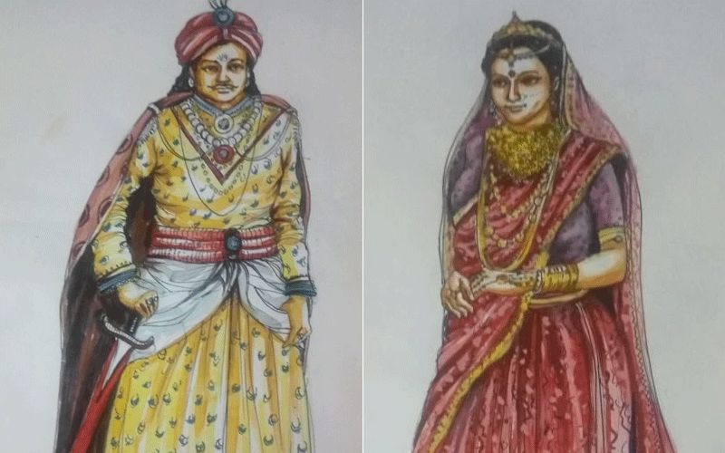Hobu Chandra Raja Gobu Chandra Mantri: Dev Adhikari Shares Character Sketch Of Actors