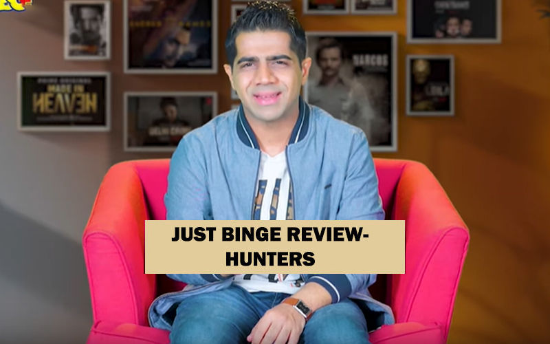 Binge Or Cringe, Hunters Review: This Amazon Prime Show Serves Revenge Just Perfectly