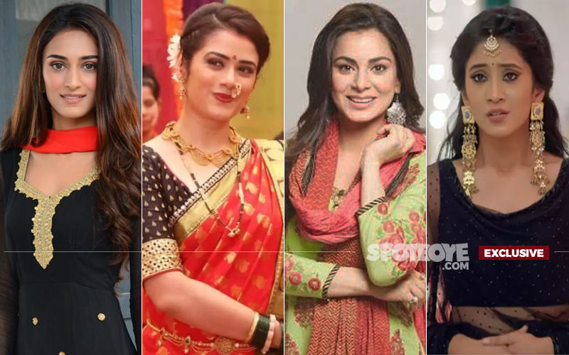 HIT OR FLOP: Kasautii Zindagii Kay 2, Ladies Special, Kundali Bhagya, Yeh Rishta Kya Kehlata Hai?