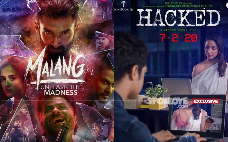 Malang Hacked Box Office Collections Early Prediction Hina Khan