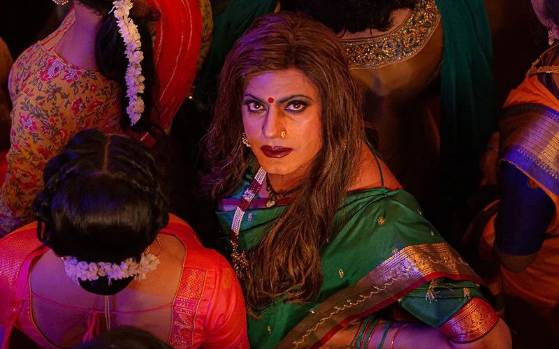 Nawazuddin Siddiqui Looks UNRECOGNISABLE As A Trans Woman, Shares Haddi's New Look; Netizens Say, 'Oscar Deserving'