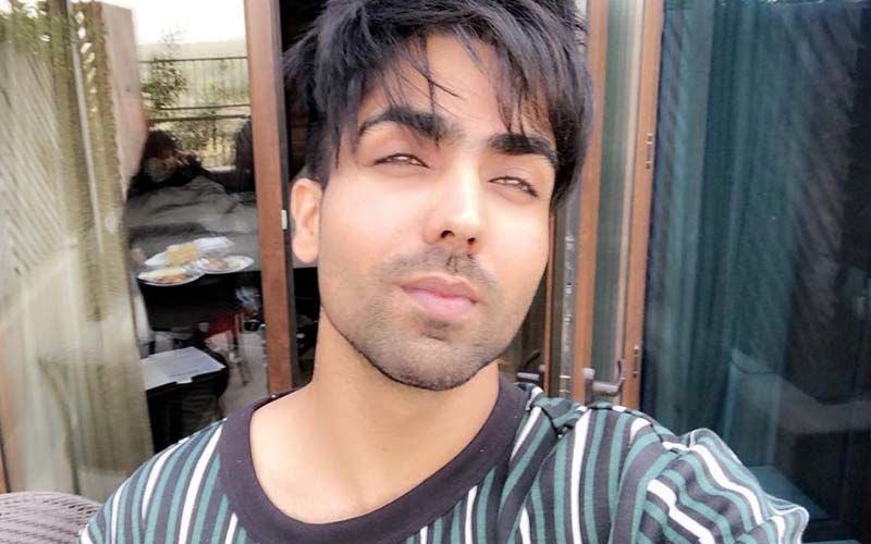 Harrdy Sandhu Rocks The Casual Style Game In The Latest Pics On Insta And We Just Love It
