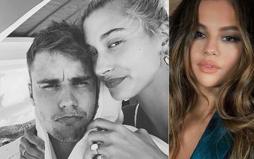 After Shutting Up Selena Gomez, Hailey Bieber Takes Berlin By Storm; Her First Solo Trip Sans Justin Bieber