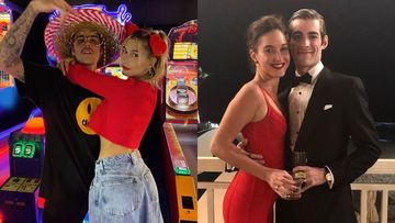 Justin Bieber's Wife Hailey Baldwin Can't Stop Screaming After Sis Alaia Baldwin Announces Pregnancy, Reveals Baby's Gender