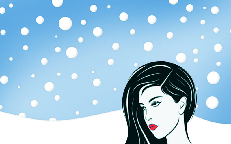 Winter Hair Care Tips: Follow These 5 Hacks To Get Lustrous Tresses This Season
