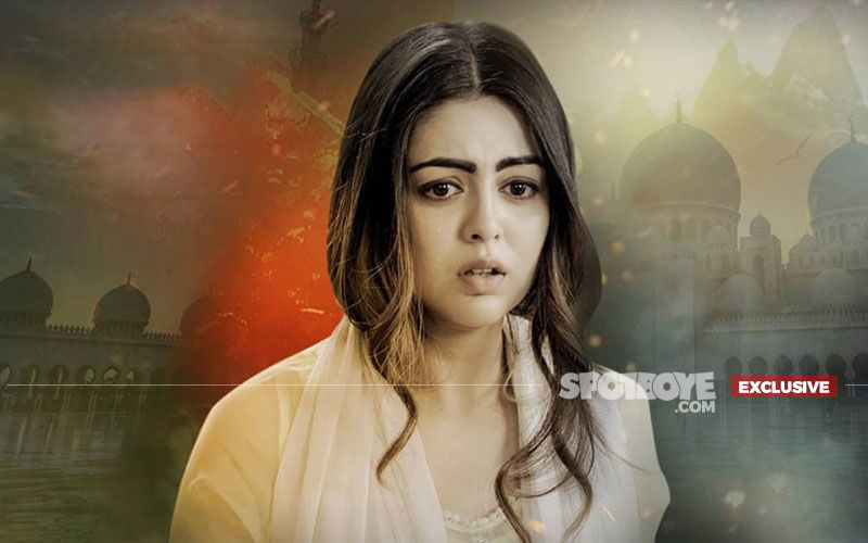 Shafaq Naaz: I Knew I Would Face Criticism For Doing Halala Because I Am A Muslim
