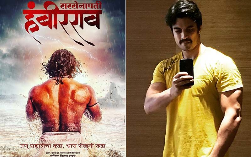 Sarsenapati Hambirrao: Gashmeer Mahajani Reveals His Character As Chhatrapati Shivaji Maharaj In Pravin Tarde's Next