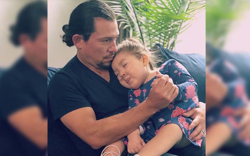 Hamilton Actor Miguel Cervantes’ 3-Year-Old Daughter Dies Due To Severe Epilepsy