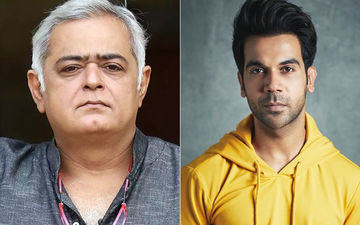 Hansal Mehta-Rajkummar Rao Warn Fans: Do Not Invest In The “Non-Existent Project”
