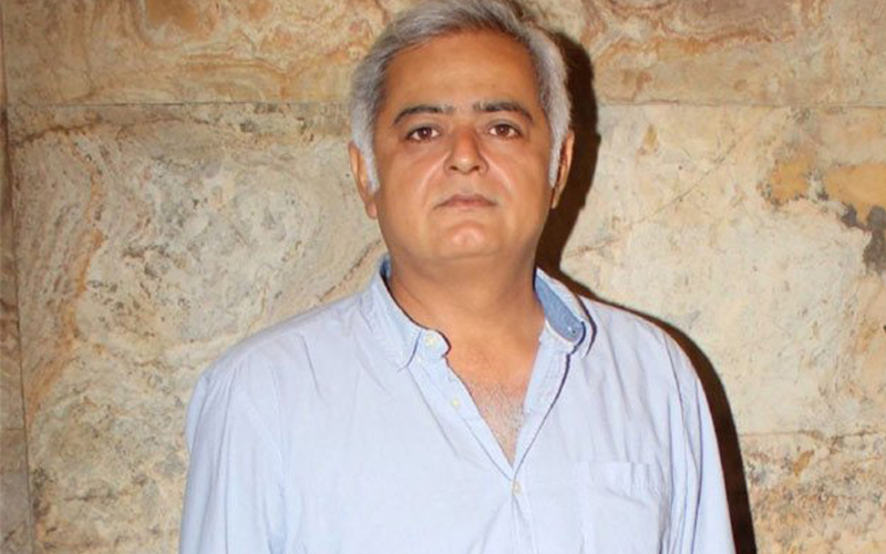 Hansal Mehta 