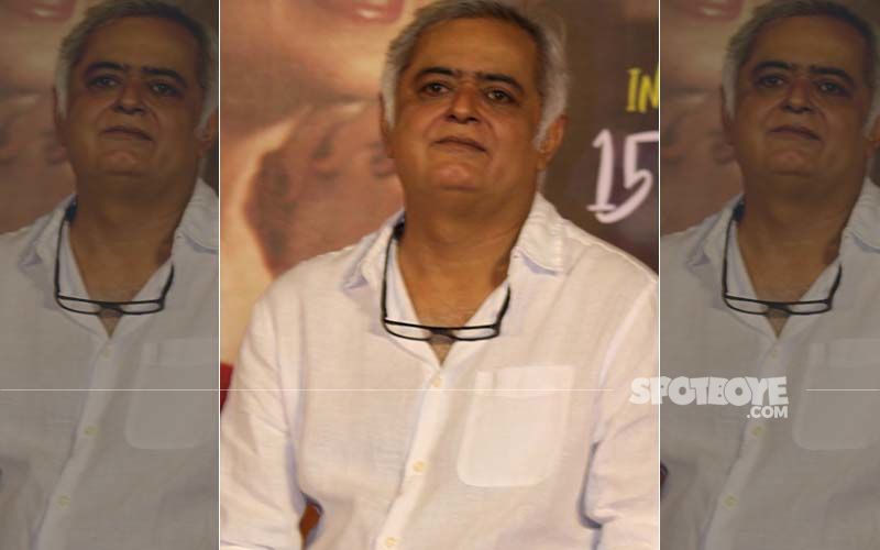 Filmmaker Hansal Mehta To Direct An Edgy, Political Thriller Web Series On UP’s Notorious Gangster Vikas Dubey