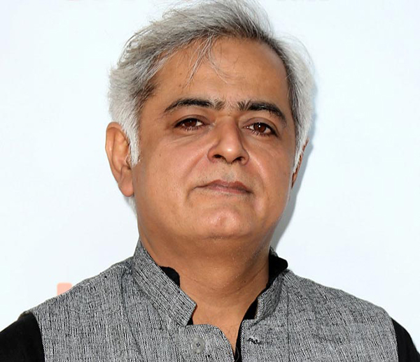 hansal mehta