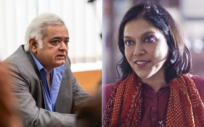 CAA Protests: Hansal Mehta Joins Hands With Mira Nair For The Release Of Suitable Boy Actress Sadaf Jafar