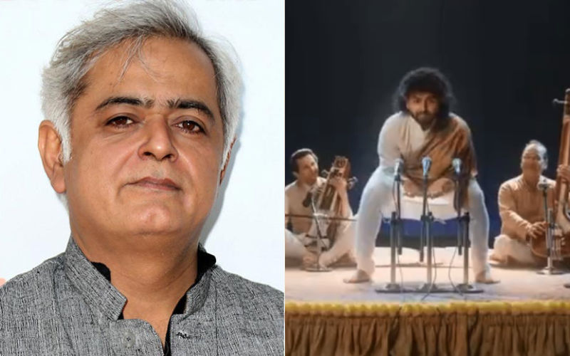 Hansal Mehta Lashes Out At Ad Commercial Showing Rishabh Pant Mocking Hindustani Classical Music; Says ‘This Is Disgusting And Disrespectful’