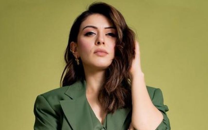 Hansika Motwani Rubbishes Rumours Of Taking Hormonal Injections At 16; Says, ‘Can’t Get A Tattoo Done Or Take An Injection, I’m Scared Of Needles’