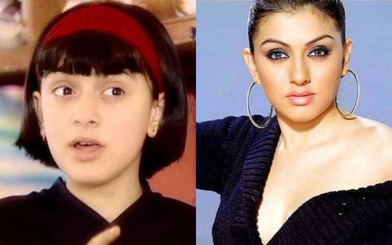 OMG! DID YOU KNOW Hansika Motwani’s Mom Gave Her Hormonal Injection At 16 To Look Grown Up In Her Debut Film?